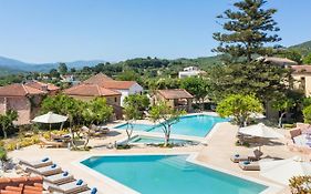 Spilia Village Hotel & Villas